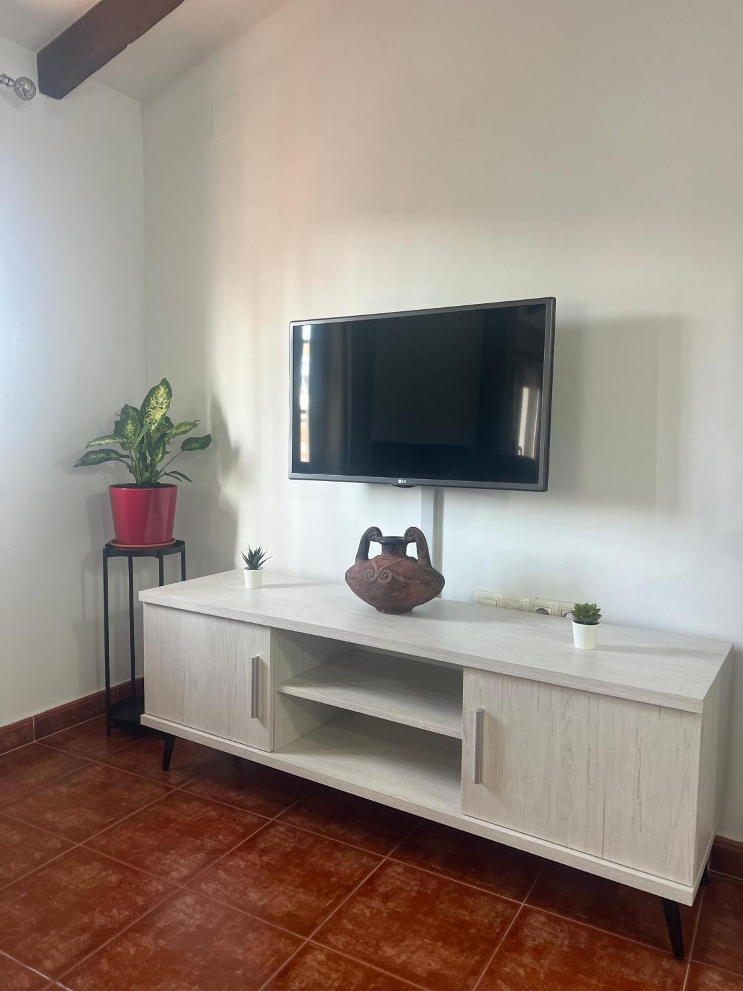 Casa Pancho Villa Zahara De La Sierra Exterior foto